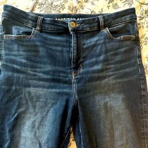 American Eagle Jeggings